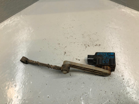 Discovery 3 Ride Height Sensor Rear Near Side RQH500052 Land Rover