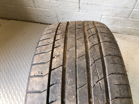 Alloy Wheels And Tyres 4 x 20" 275/45ZR20 Range Rover Sport Discovery 3 4 L19095