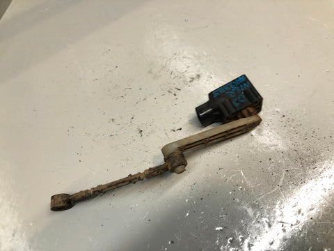 Discovery 3 Ride Height Sensor Rear Near Side RQH500052 Land Rover