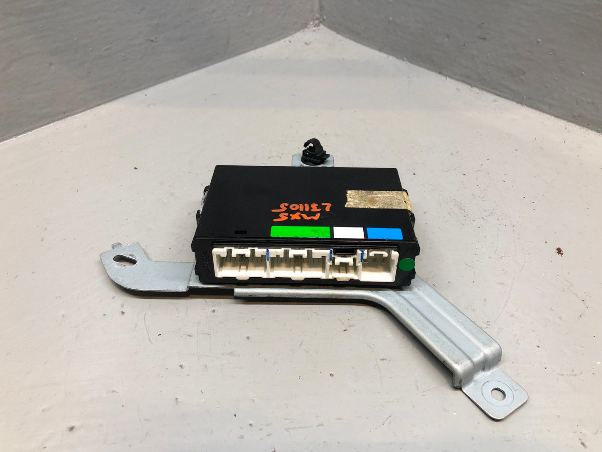 Mazda MX-5 Body Control Module BCM ECU N131 675DZ MK3 NC 2006 to 2014