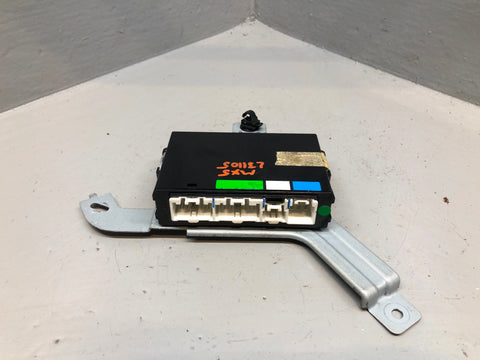 Mazda MX-5 Body Control Module BCM ECU N131 675DZ MK3 NC 2006 to 2014