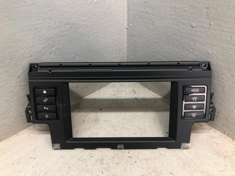 Discovery Sport Screen Surround Dashboard Switch FK72-19F211-LC L550 Land Rover