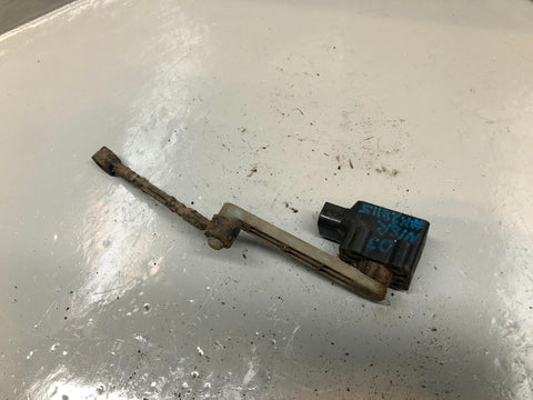 Discovery 3 Ride Height Sensor Rear Near Side RQH500052 Land Rover