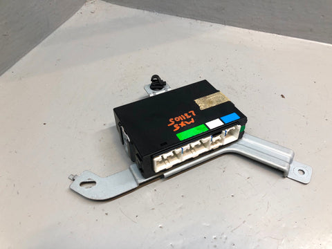 Mazda MX-5 Body Control Module BCM ECU N131 675DZ MK3 NC 2006 to 2014