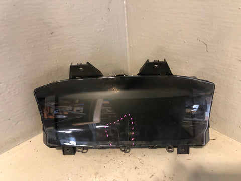 Range Rover L405 Instrument Cluster Speedo Gauges CPLA-10849-AG L18085