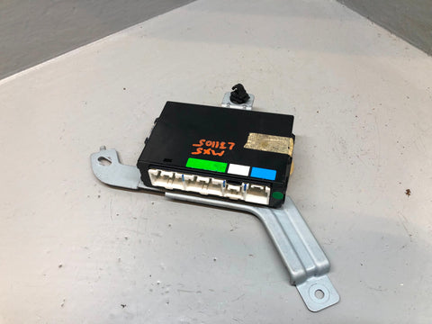 Mazda MX-5 Body Control Module BCM ECU N131 675DZ MK3 NC 2006 to 2014