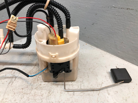 Discovery 3 In Tank Fuel Pump and Sender TDV6 2.7 Diesel Land Rover K12016