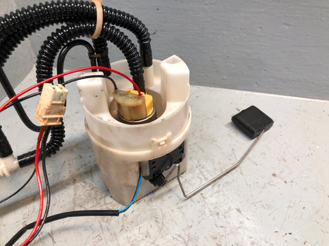 Discovery 3 In Tank Fuel Pump and Sender TDV6 2.7 Diesel Land Rover K12016