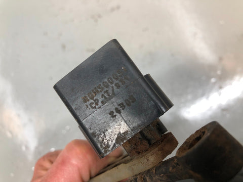 Discovery 3 Ride Height Sensor Rear Near Side RQH500052 Land Rover