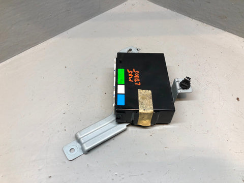 Mazda MX-5 Body Control Module BCM ECU N131 675DZ MK3 NC 2006 to 2014