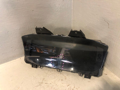 Range Rover L405 Instrument Cluster Speedo Gauges CPLA-10849-AG L18085