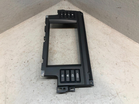 Discovery Sport Screen Surround Dashboard Switch FK72-19F211-LC L550 Land Rover