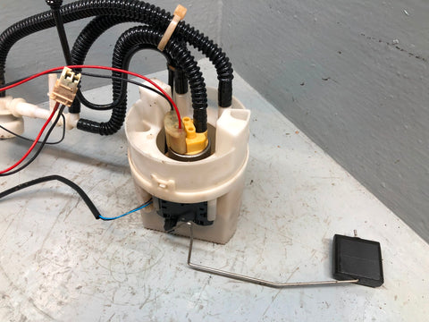 Discovery 3 In Tank Fuel Pump and Sender TDV6 2.7 Diesel Land Rover K12016