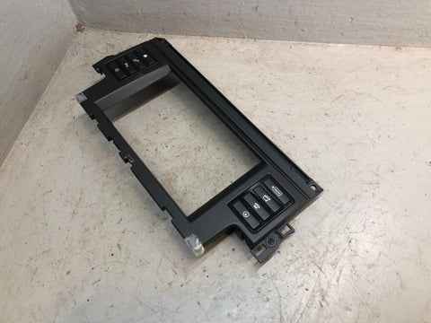 Discovery Sport Screen Surround Dashboard Switch FK72-19F211-LC L550 Land Rover