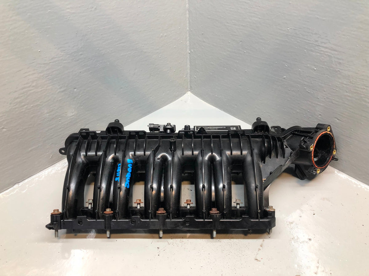Range Rover Evoque Inlet / Intake Manifold L538 2.0 D Ingenium G4D3 18N968 AA
