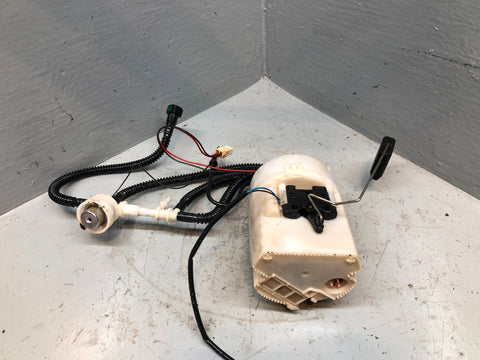 Discovery 3 In Tank Fuel Pump and Sender TDV6 2.7 Diesel Land Rover K12016