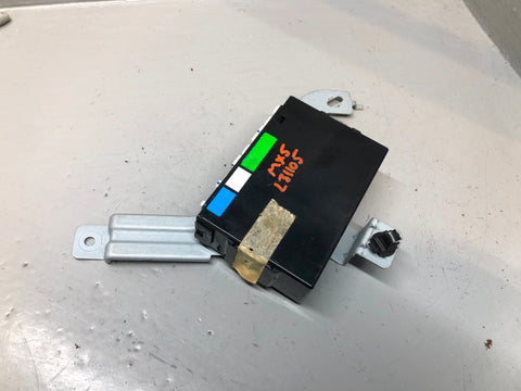 Mazda MX-5 Body Control Module BCM ECU N131 675DZ MK3 NC 2006 to 2014