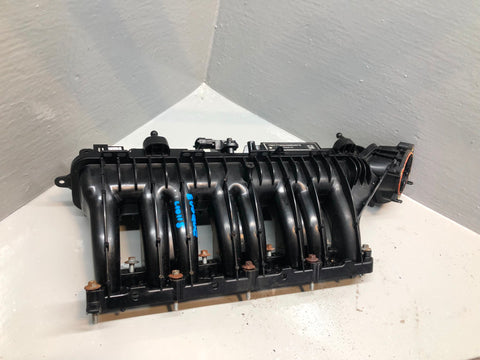 Range Rover Evoque Inlet / Intake Manifold L538 2.0 D Ingenium G4D3 18N968 AA