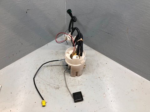 Discovery 3 In Tank Fuel Pump and Sender TDV6 2.7 Diesel Land Rover K12016