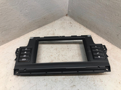 Discovery Sport Screen Surround Dashboard Switch FK72-19F211-LC L550 Land Rover