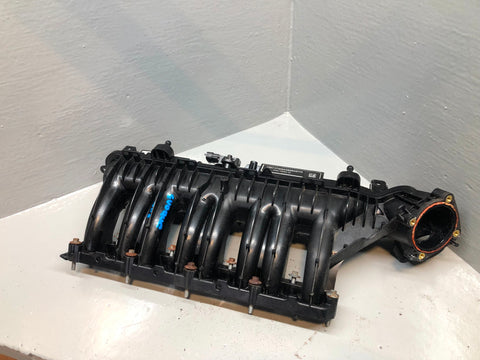 Range Rover Evoque Inlet / Intake Manifold L538 2.0 D Ingenium G4D3 18N968 AA