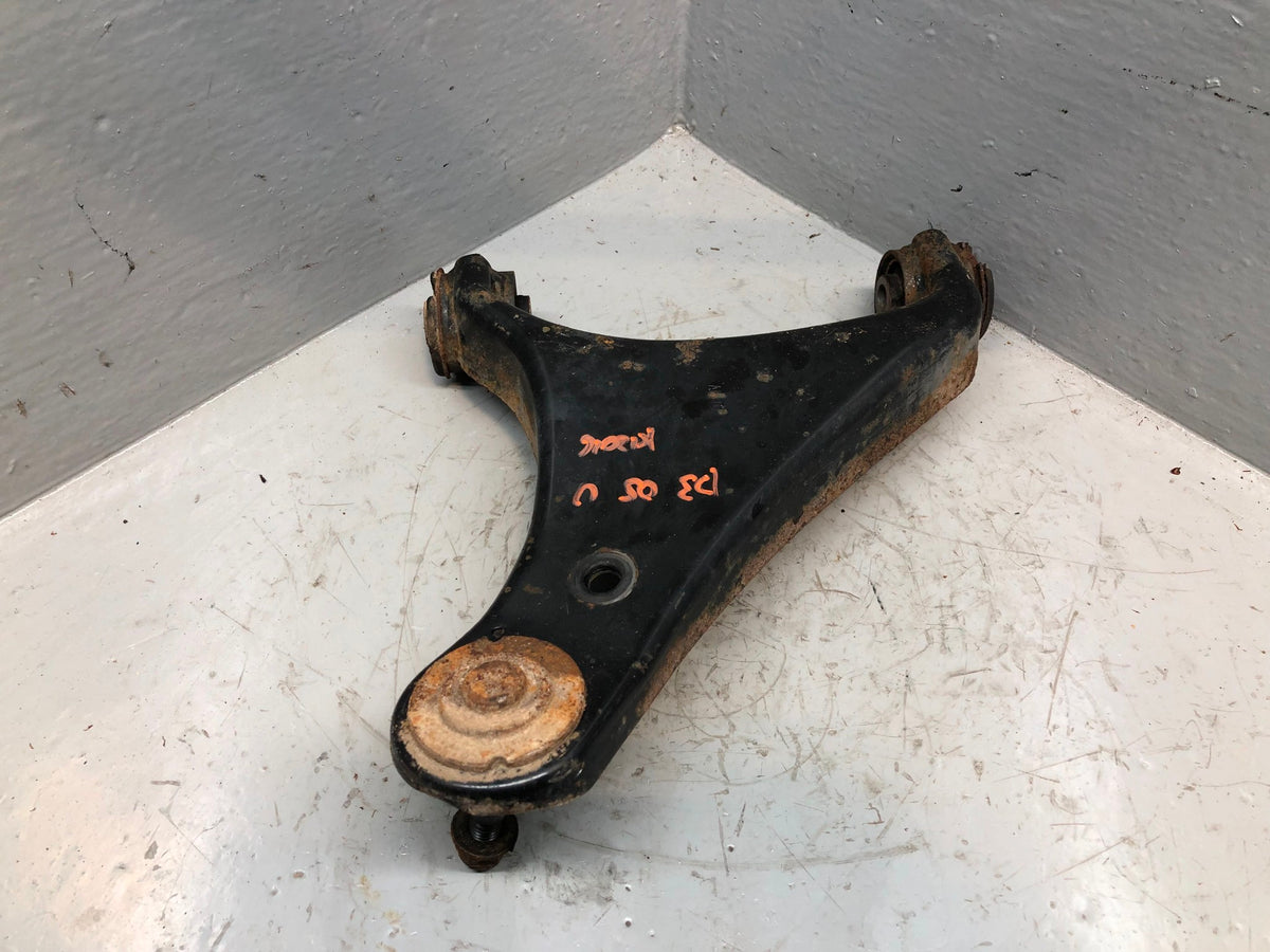 Discovery 3 Control Arm Front Upper Suspension Off Side Land Rover 2004 to 2009