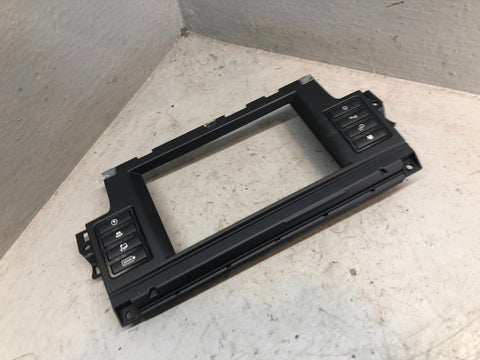 Discovery Sport Screen Surround Dashboard Switch FK72-19F211-LC L550 Land Rover