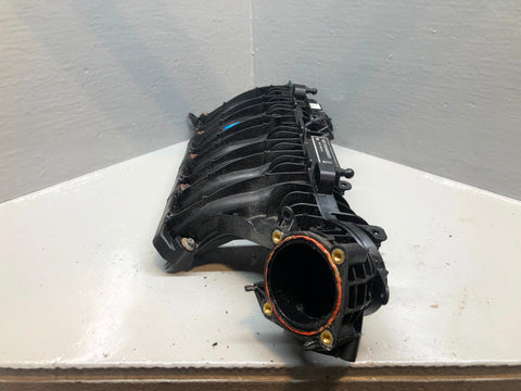 Range Rover Evoque Inlet / Intake Manifold L538 2.0 D Ingenium G4D3 18N968 AA