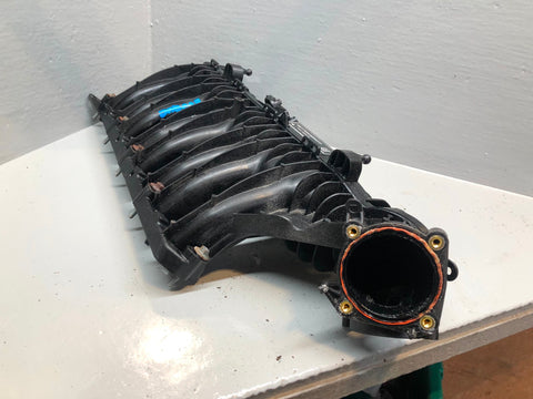 Range Rover Evoque Inlet / Intake Manifold L538 2.0 D Ingenium G4D3 18N968 AA