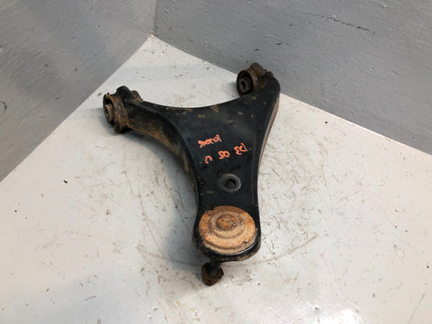 Discovery 3 Control Arm Front Upper Suspension Off Side Land Rover 2004 to 2009