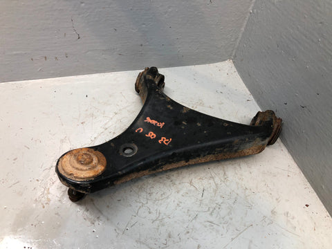 Discovery 3 Control Arm Front Upper Suspension Off Side Land Rover 2004 to 2009