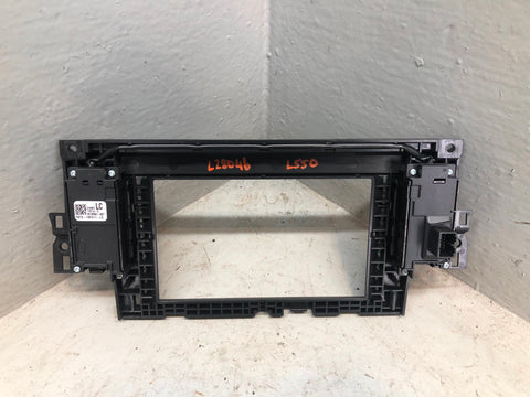 Discovery Sport Screen Surround Dashboard Switch FK72-19F211-LC L550 Land Rover