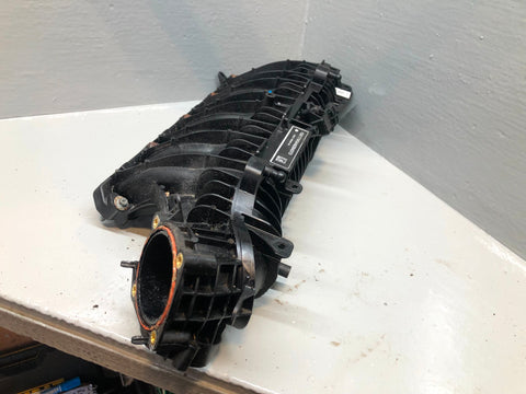 Range Rover Evoque Inlet / Intake Manifold L538 2.0 D Ingenium G4D3 18N968 AA