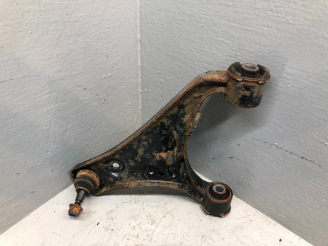 Discovery 3 Control Arm Front Upper Suspension Off Side Land Rover 2004 to 2009