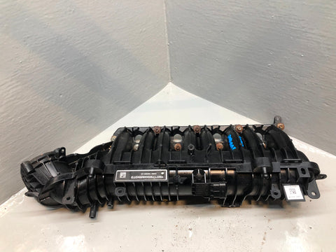 Range Rover Evoque Inlet / Intake Manifold L538 2.0 D Ingenium G4D3 18N968 AA