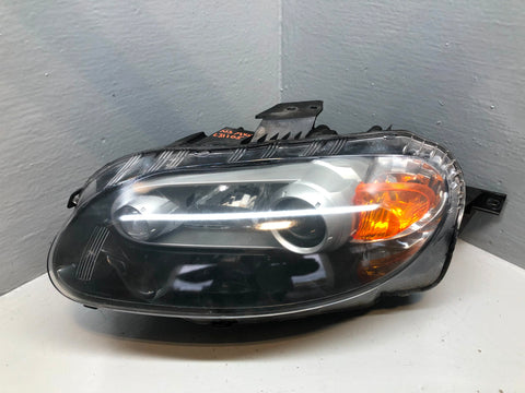 Mazda MX-5 Headlight Xenon Near Side Left NZMKT111LBKA MK3 NC1 2006 to 2008