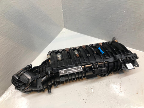 Range Rover Evoque Inlet / Intake Manifold L538 2.0 D Ingenium G4D3 18N968 AA