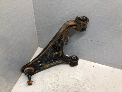 Discovery 3 Control Arm Front Upper Suspension Off Side Land Rover 2004 to 2009