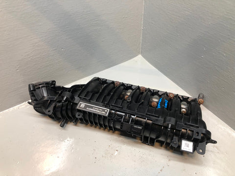 Range Rover Evoque Inlet / Intake Manifold L538 2.0 D Ingenium G4D3 18N968 AA