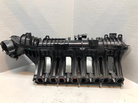 Range Rover Evoque Inlet / Intake Manifold L538 2.0 D Ingenium G4D3 18N968 AA