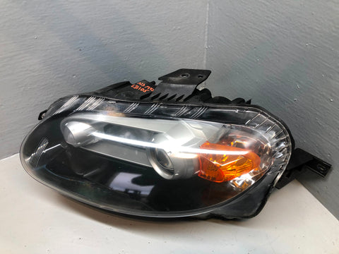 Mazda MX-5 Headlight Xenon Near Side Left NZMKT111LBKA MK3 NC1 2006 to 2008