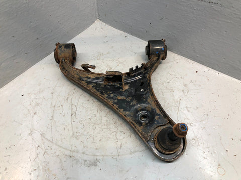 Discovery 3 Control Arm Front Upper Suspension Off Side Land Rover 2004 to 2009