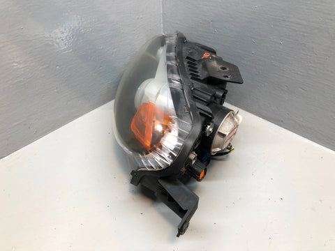 Mazda MX-5 Headlight Xenon Near Side Left NZMKT111LBKA MK3 NC1 2006 to 2008