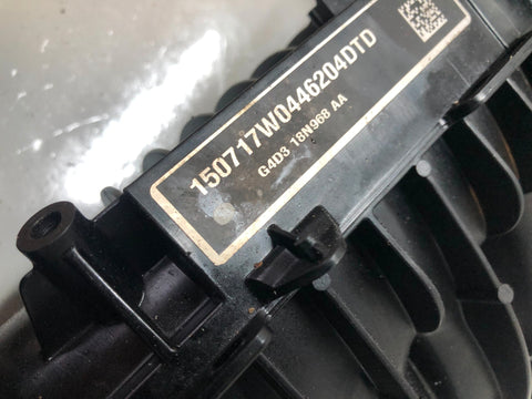 Range Rover Evoque Inlet / Intake Manifold L538 2.0 D Ingenium G4D3 18N968 AA