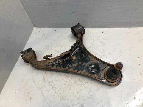 Discovery 3 Control Arm Front Upper Suspension Off Side Land Rover 2004 to 2009