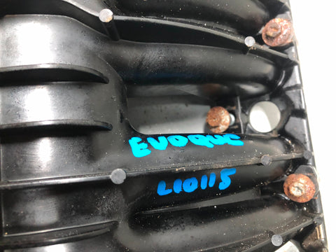 Range Rover Evoque Inlet / Intake Manifold L538 2.0 D Ingenium G4D3 18N968 AA