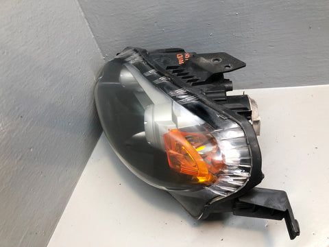 Mazda MX-5 Headlight Xenon Near Side Left NZMKT111LBKA MK3 NC1 2006 to 2008