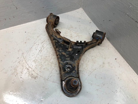 Discovery 3 Control Arm Front Upper Suspension Off Side Land Rover 2004 to 2009