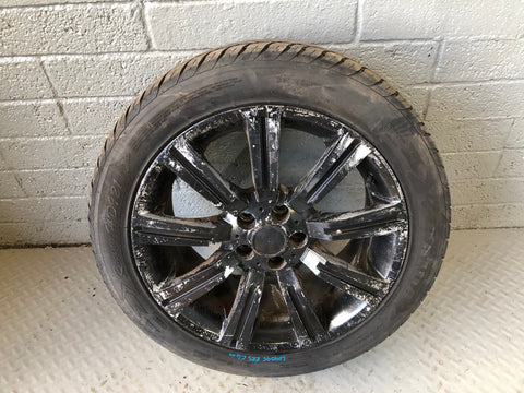 Alloy Wheels And Tyres 4 x 20" 275/45ZR20 Range Rover Sport Discovery 3 4 L19095
