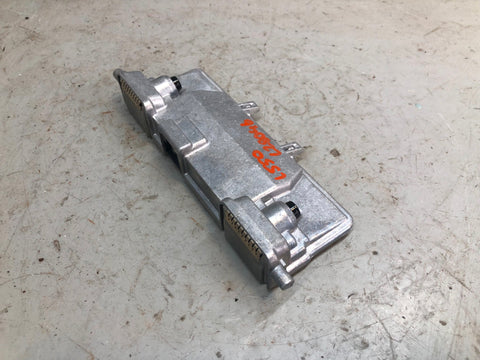 Discovery Sport Lane Assist Camera Module JK72-19H406 L550 Land Rover